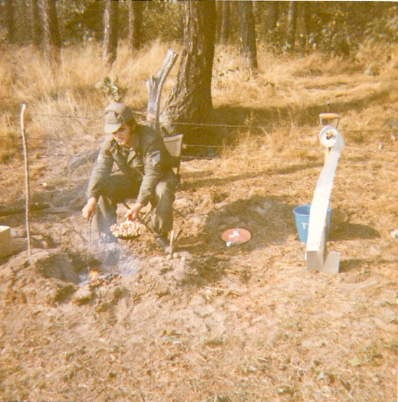 Heeresfliegerstaffel 1